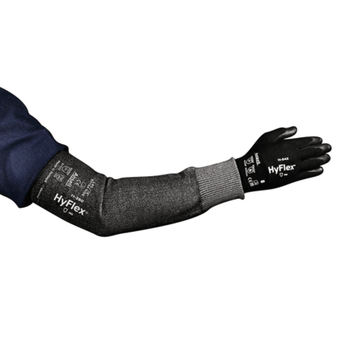 Ansell HYFLEX Safety Gloves Model ( HYFLEX 11-280 )