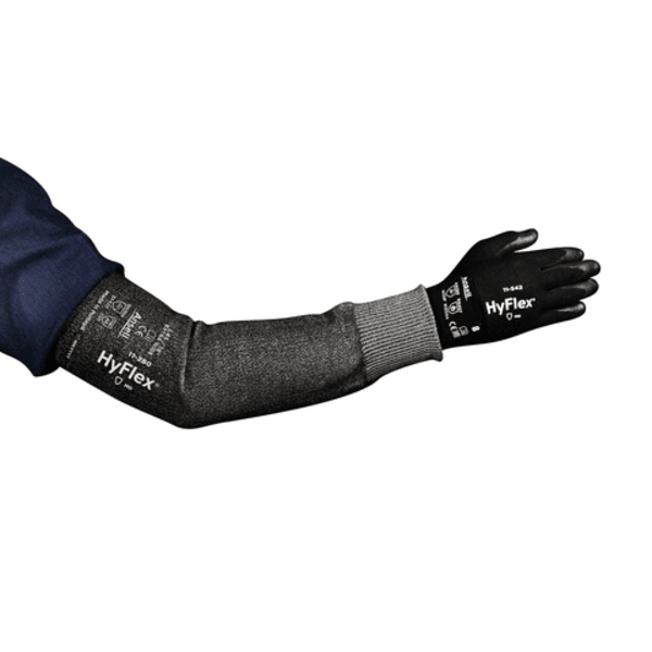 Ansell HYFLEX Safety Gloves Model ( HYFLEX 11-280 )
