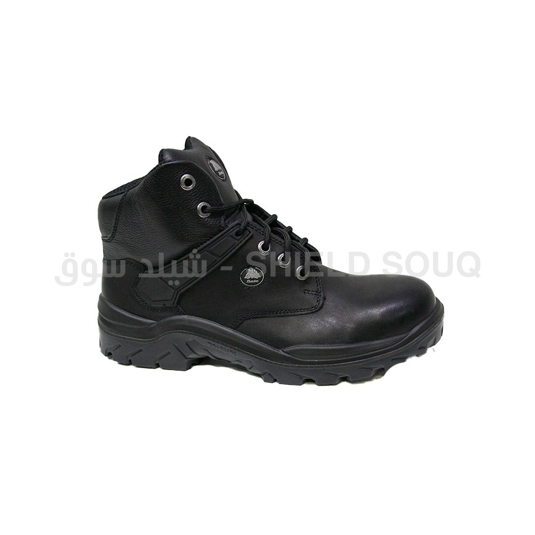 Bata ACT120 Safety Half Boots