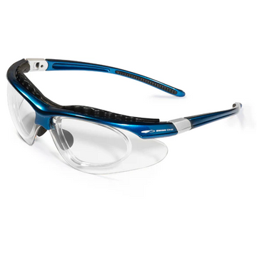 نظارات السلامة السويسرية طراز (إكوينوكس - شفاف)