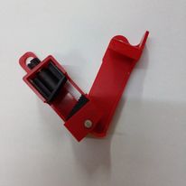 Grip Tight Circuit Breaker Lockout CBL31-S