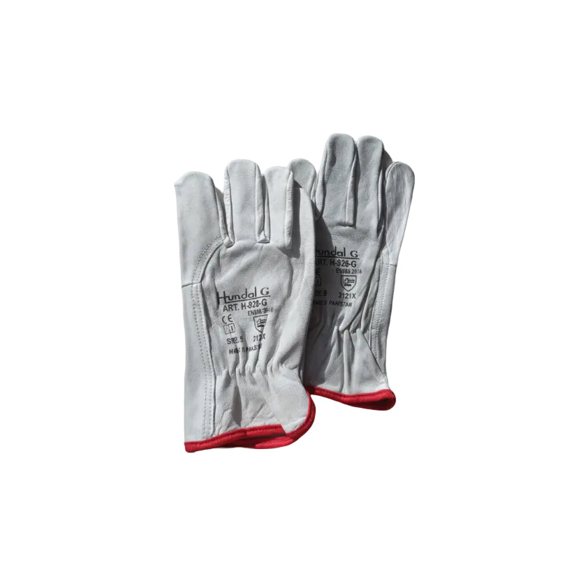 Safety Gloves Argon Welding Gloves