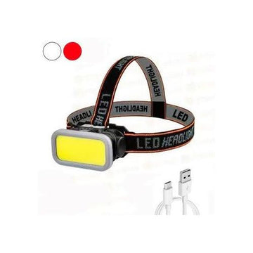 High Bright HeadLight #KX-309