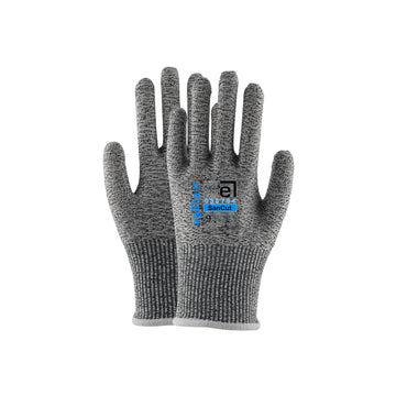 Egebant 030704 Uncoated Cut Resistant Gloves