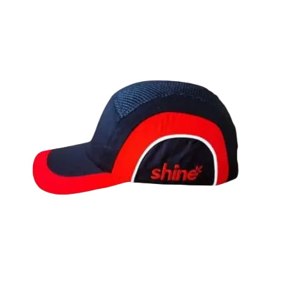 Shine Safety Bump Cap