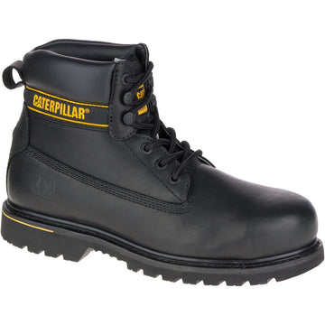 CAT Holton S3 Black