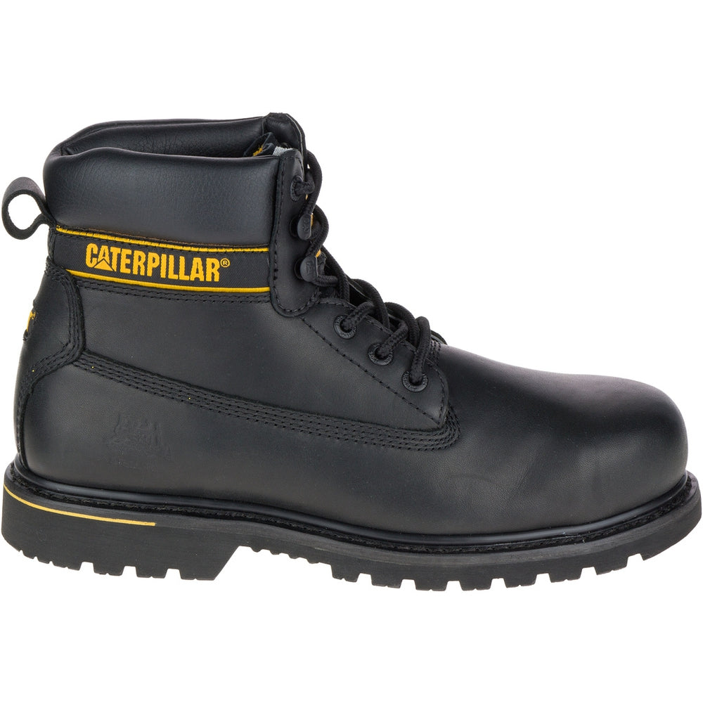 CAT Holton S3 Black