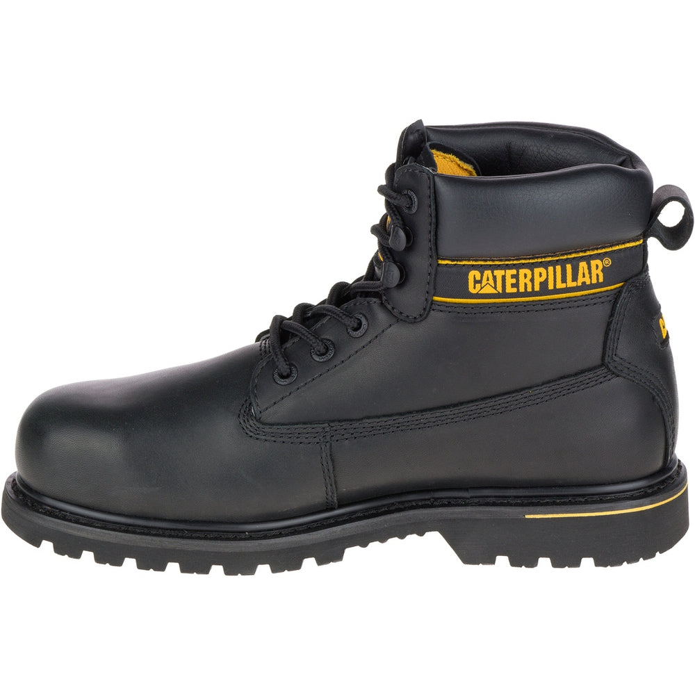 CAT Holton S3 Black