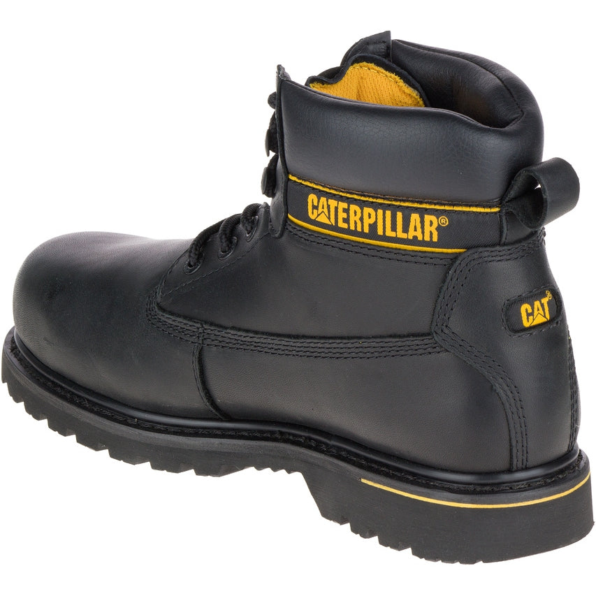 CAT Holton S3 Black