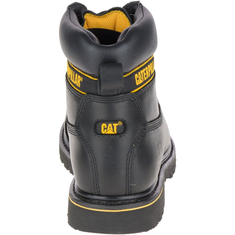 CAT Holton S3 Black