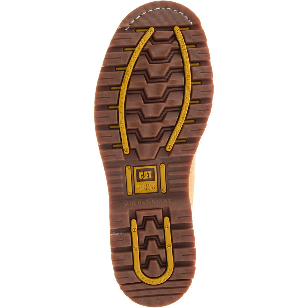 CAT Holton S3 Honey