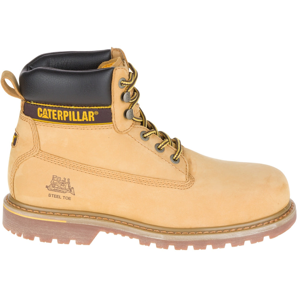 CAT Holton S3 Honey