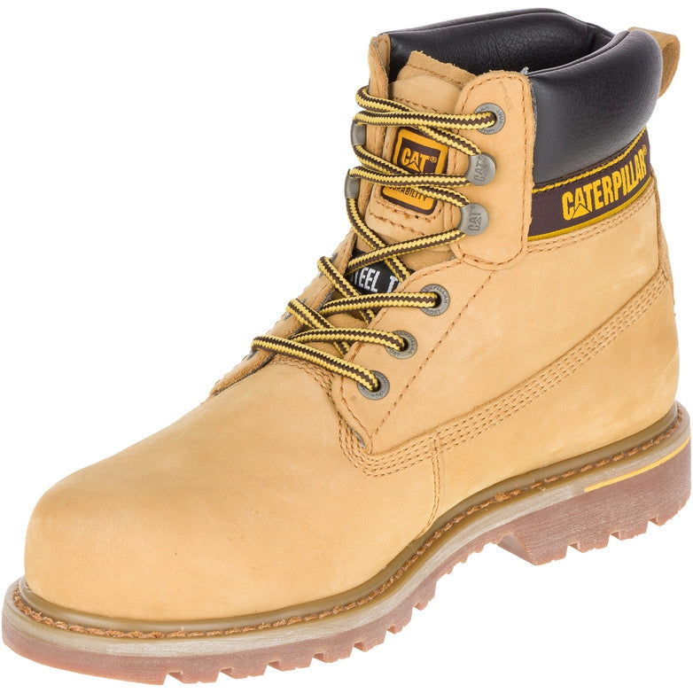 CAT Holton S3 Honey