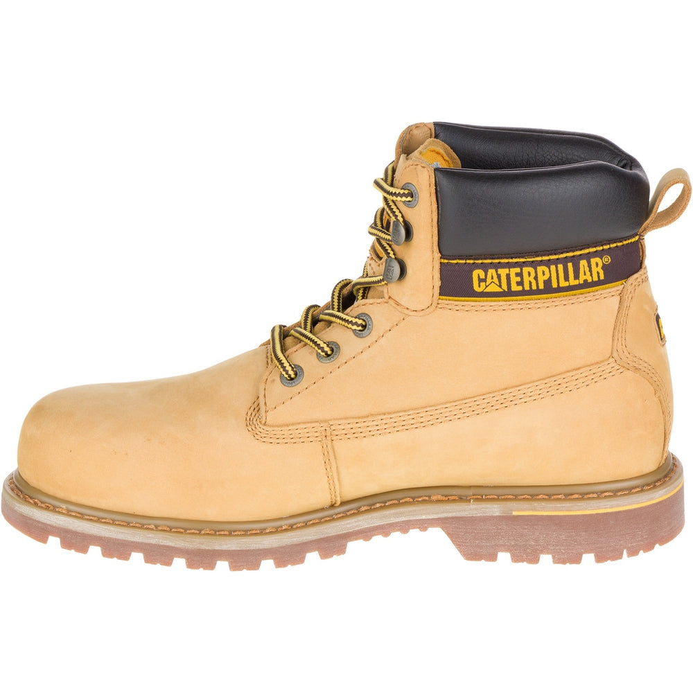 CAT Holton S3 Honey