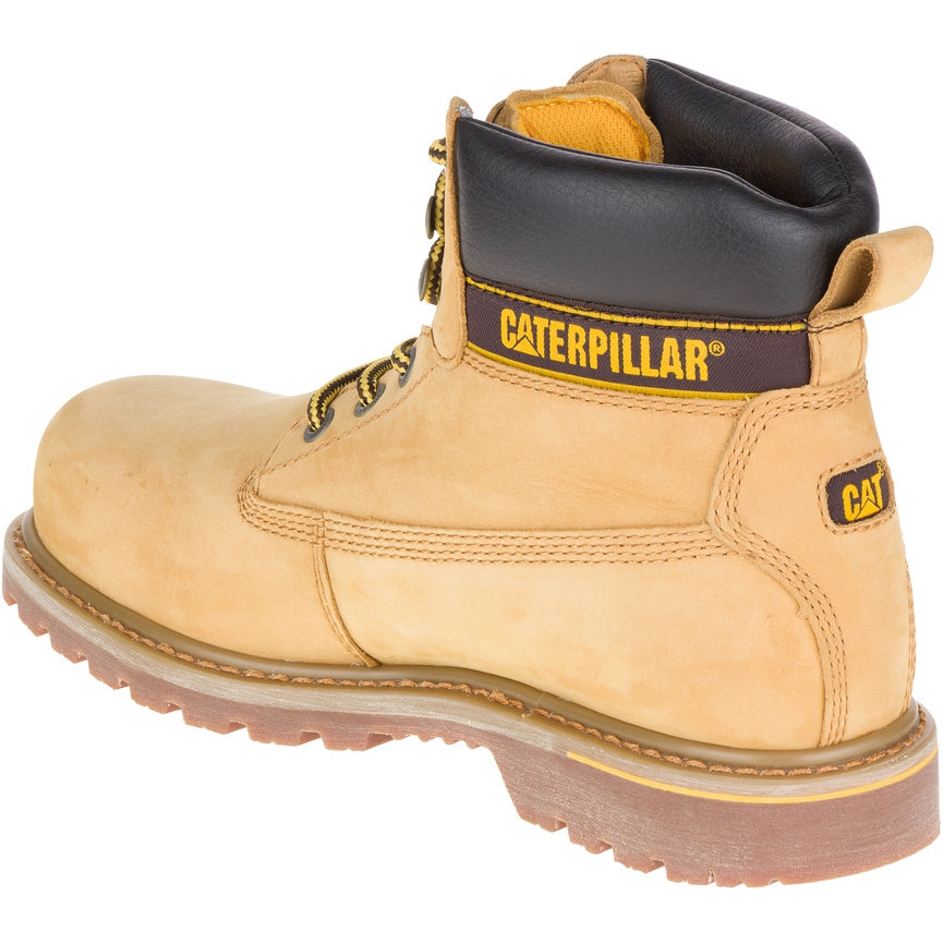 CAT Holton S3 Honey
