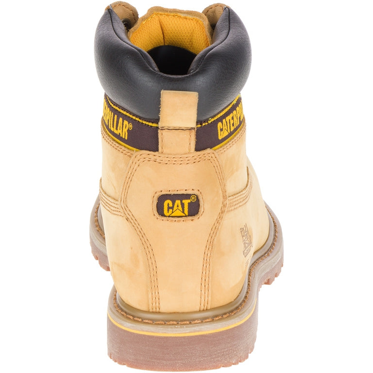CAT Holton S3 Honey