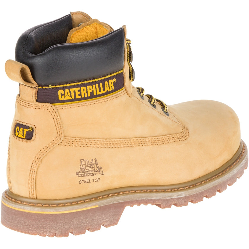 CAT Holton S3 Honey