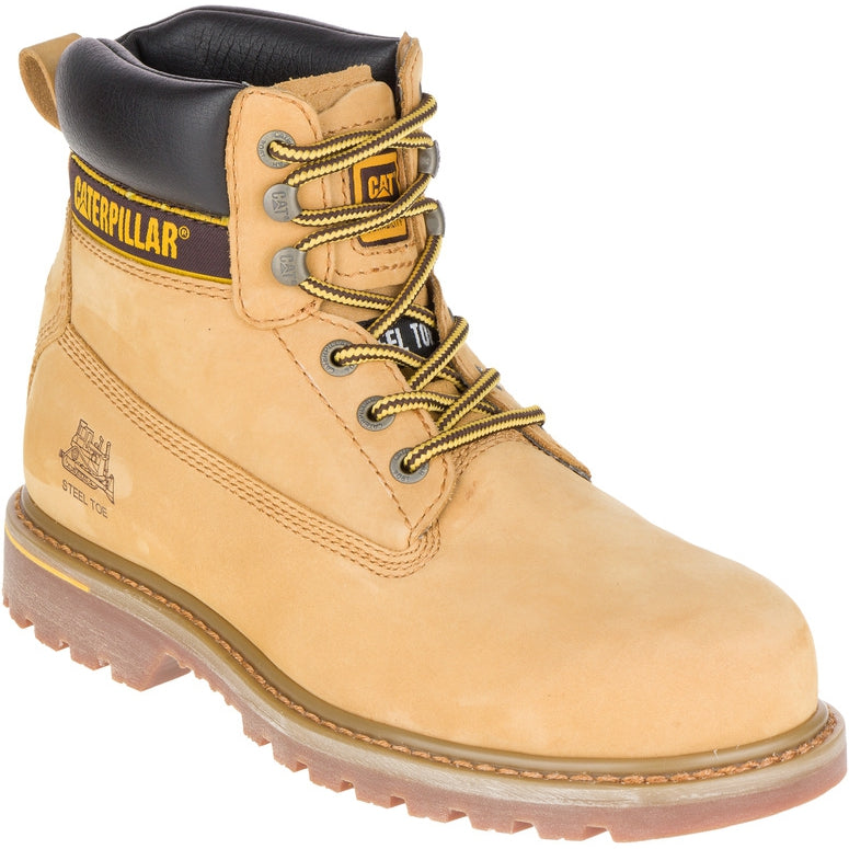 CAT Holton S3 Honey