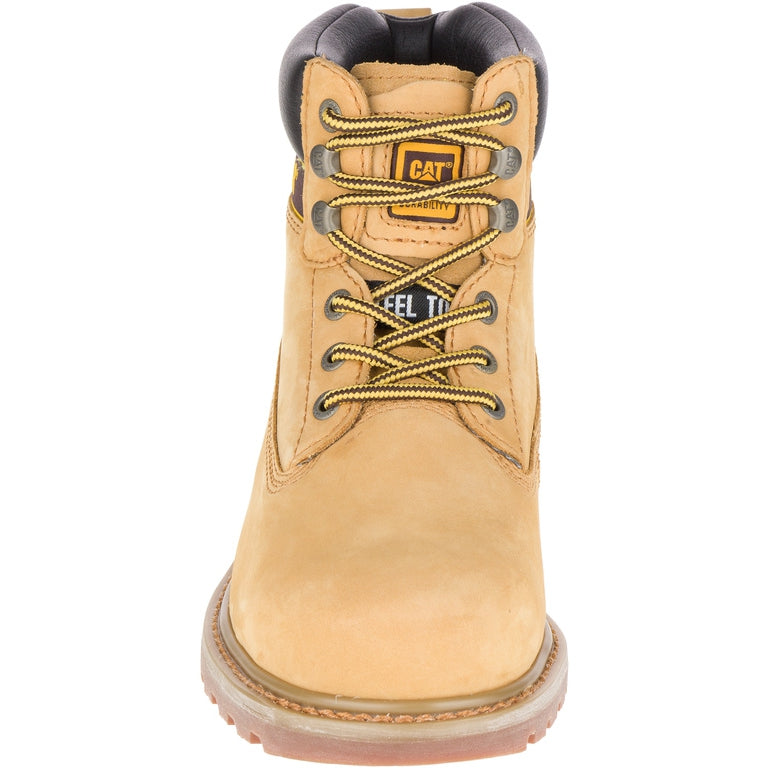 CAT Holton S3 Honey