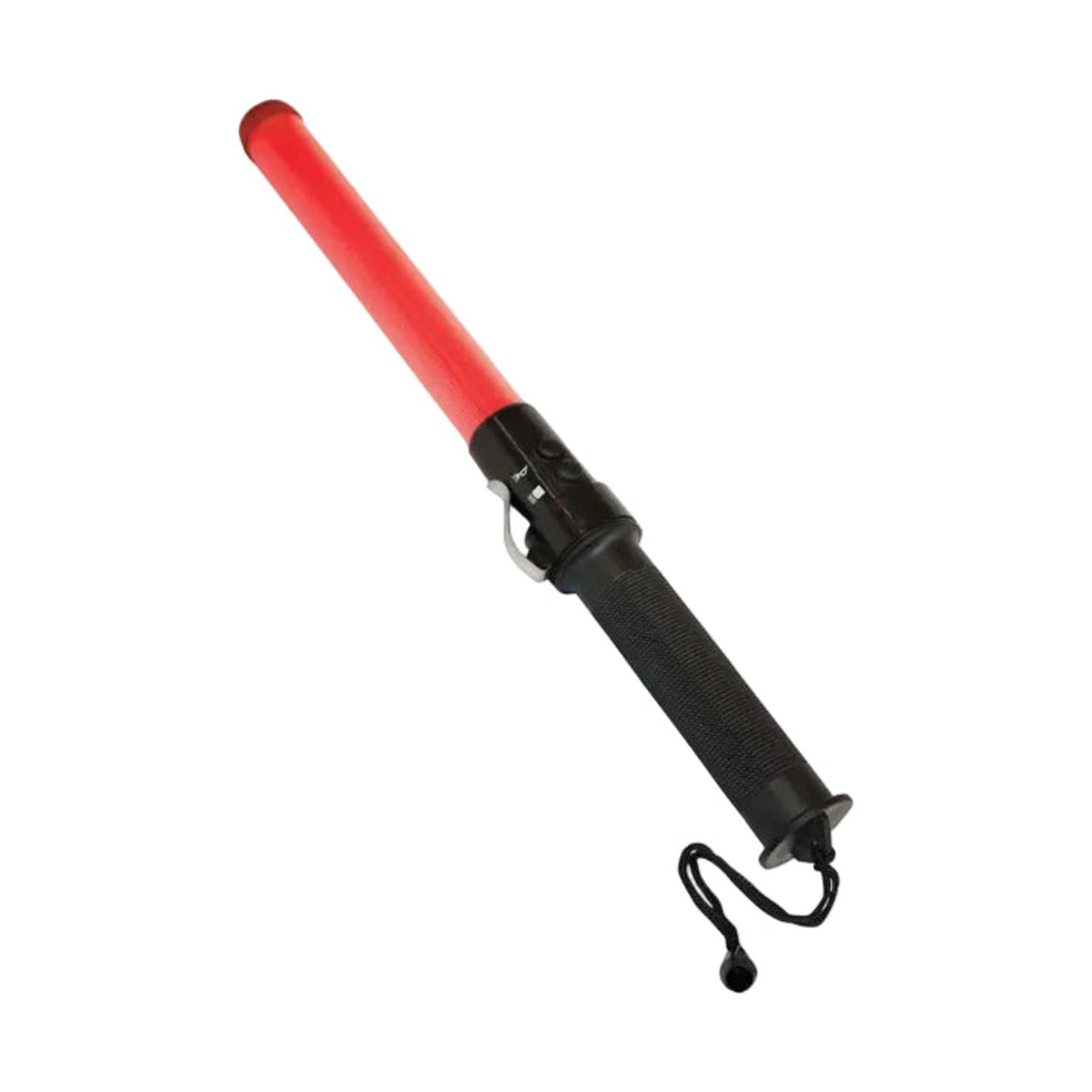 عصا مرور مضيئة LED ببطارية أحمر SF900 | TrafficBaton-LED-SF900-Red
