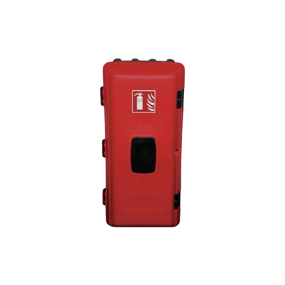 Fire Extinguisher Cabinet