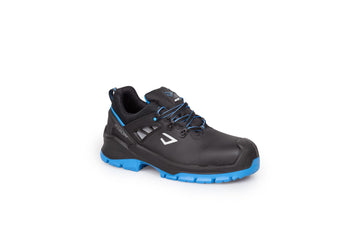 Bicap DOLPHIN S3S FO SR Safety Shoe - Steel Toe