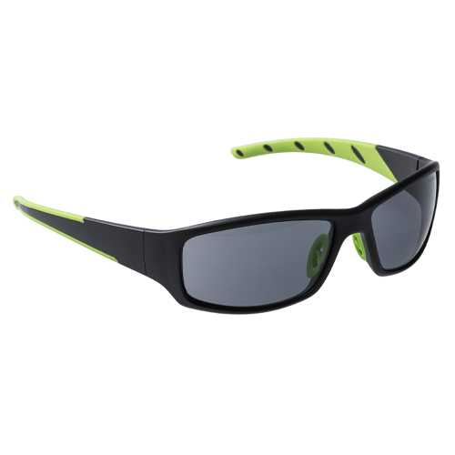 Portwest PS05 Athens Sport Spectacle - Smoke Side View