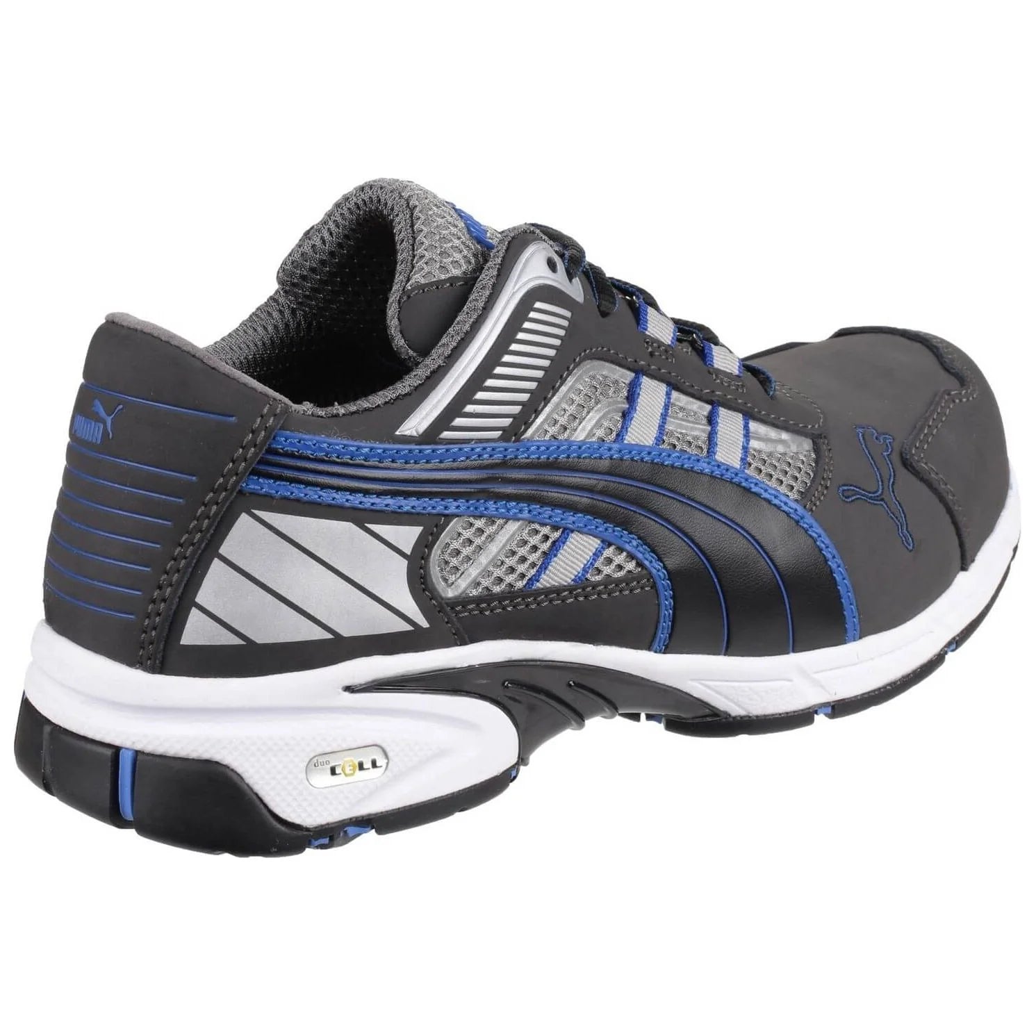 سيفتي سنيكرز بوما Pace Blue S1P | PUMA Safety Sneakers Pace Blue S1P