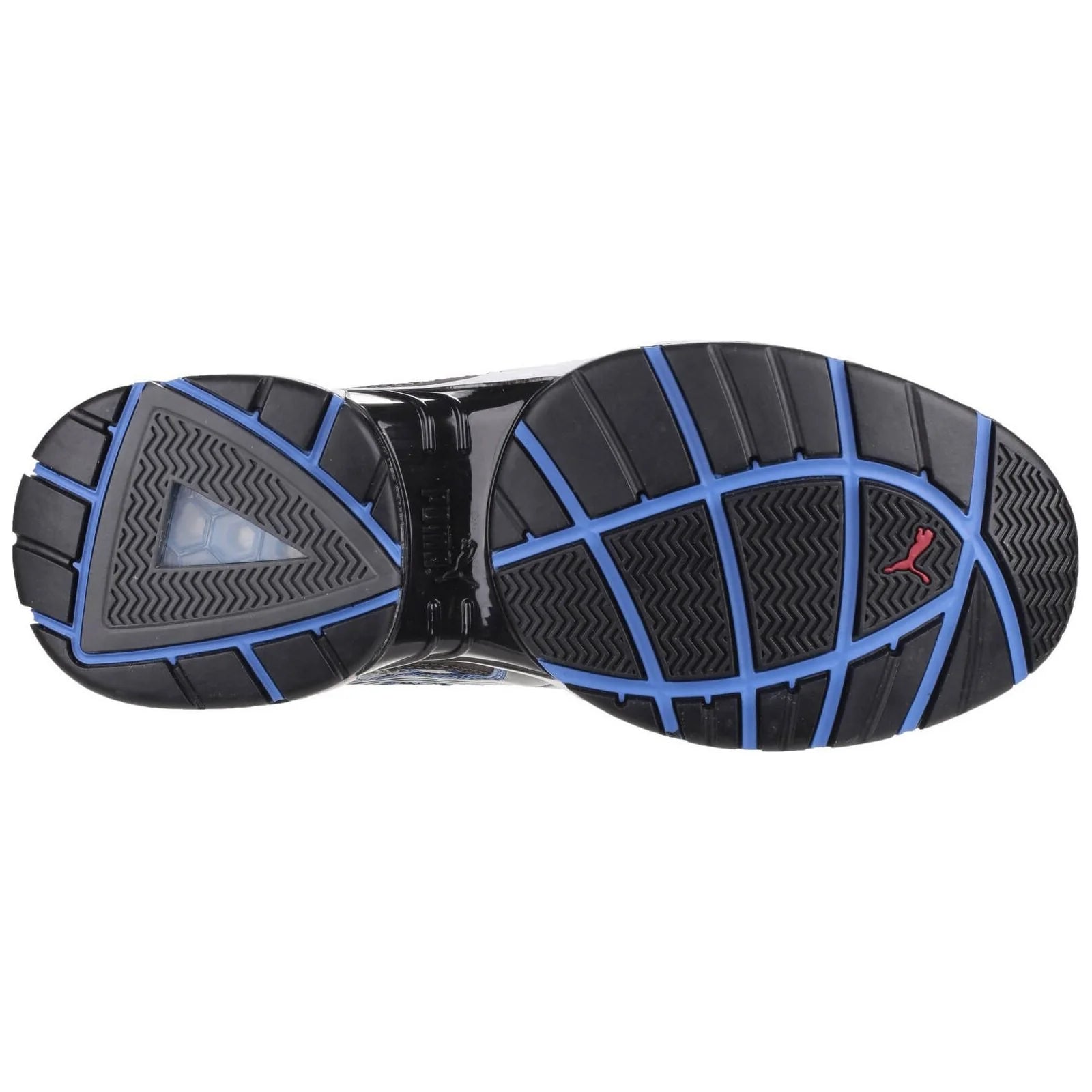 سيفتي سنيكرز بوما Pace Blue S1P | PUMA Safety Sneakers Pace Blue S1P