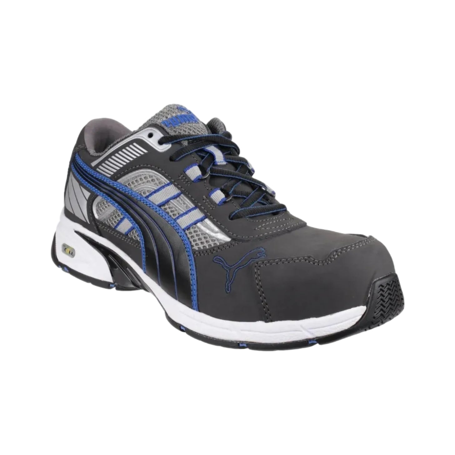 سيفتي سنيكرز بوما Pace Blue S1P | PUMA Safety Sneakers Pace Blue S1P