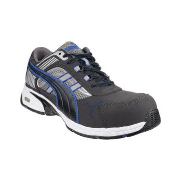سيفتي سنيكرز بوما Pace Blue S1P | PUMA Safety Sneakers Pace Blue S1P