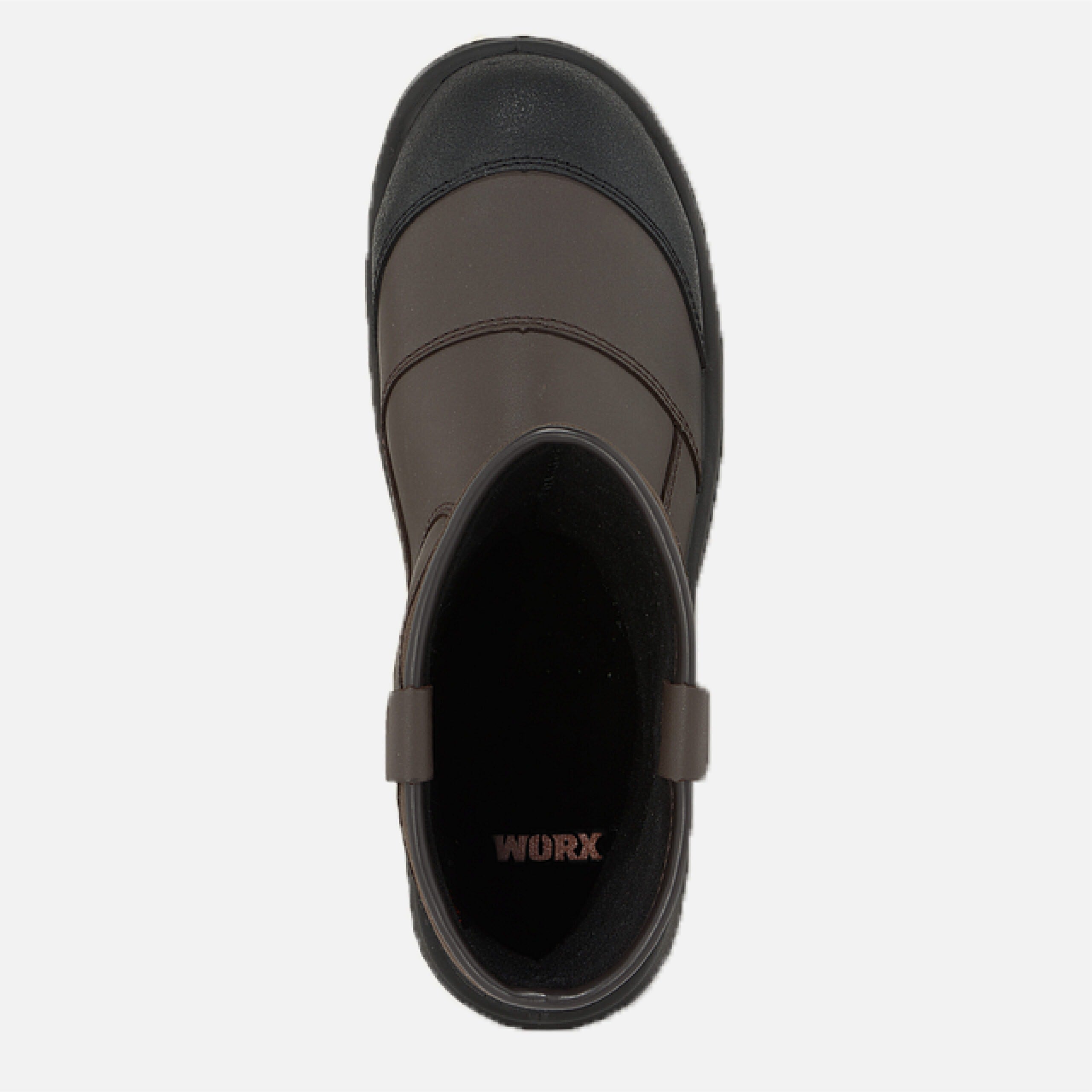 Worx Men's Safety Full Boots - Model 9232