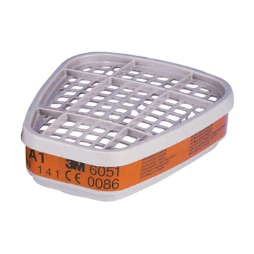 3M Filter Model ( 6051 )