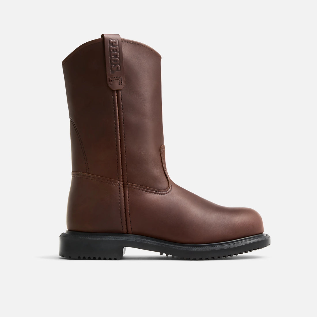 Redwing Safety Full Boots - Model 2231 11-inch Pull-on