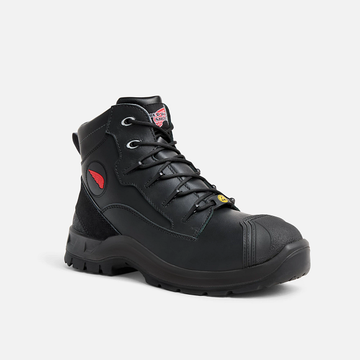 Safety Half Boots Redwing 3205