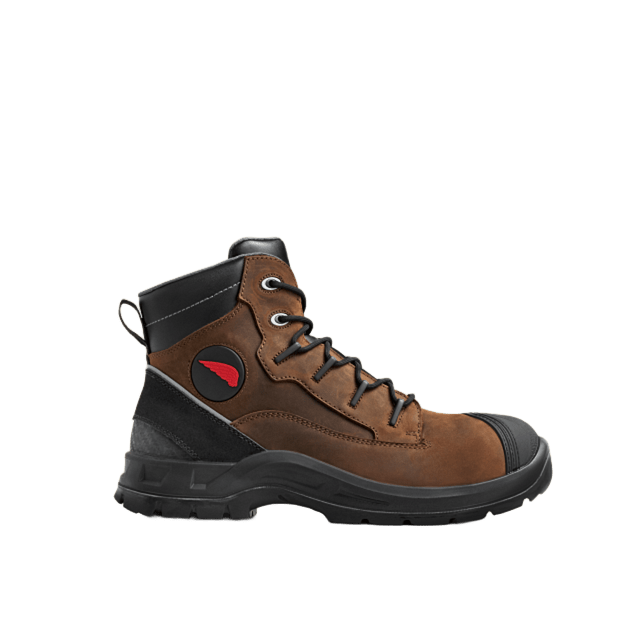 Red Wing Petroking 3228 Safety Boots