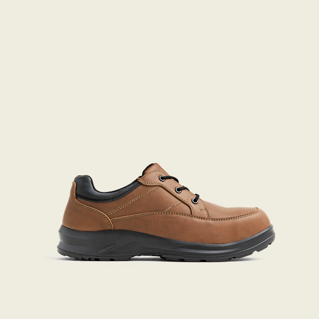 Redwing Office Safety Shoes – Model 3251