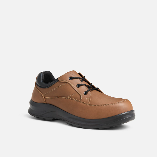 Redwing Office Safety Shoes – Model 3251