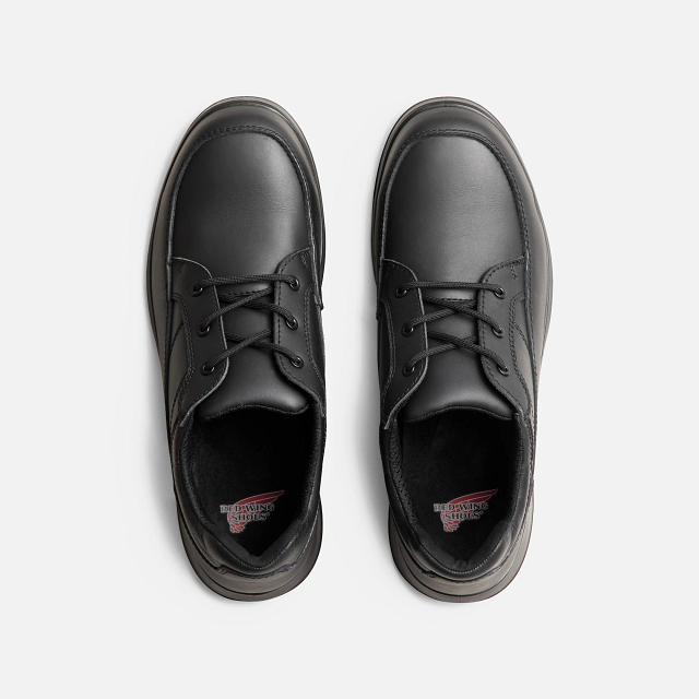 سيفتي شوز Red Wing موديل 3252 S3L FO SR | Red Wing Safety Shoes 3252 S3L FO SR
