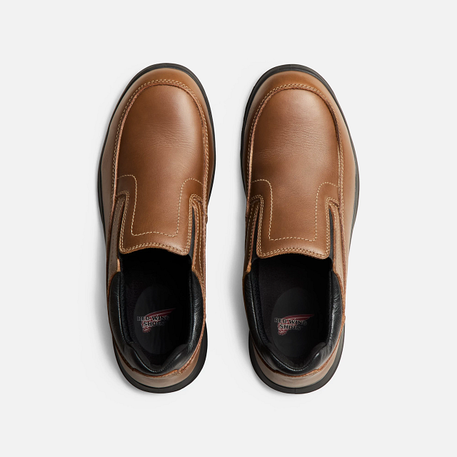 Safety Shoes Redwing 3253