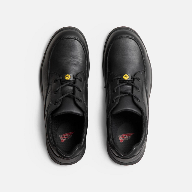 Safety Shoes Redwing 3255