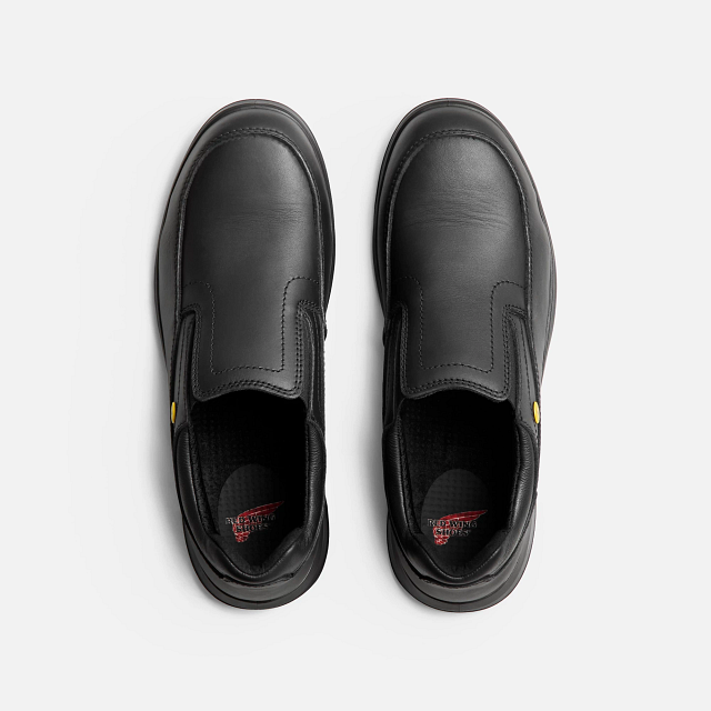 Safety Shoes Redwing 3256