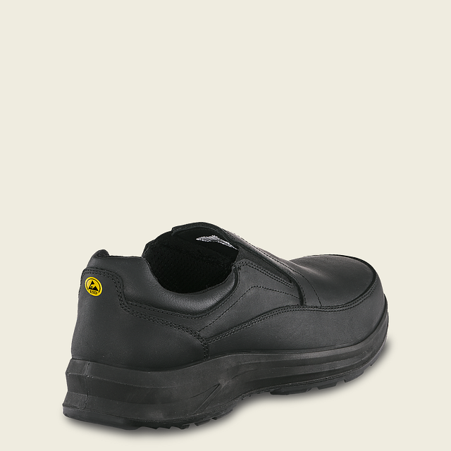 Safety Shoes Redwing 3256