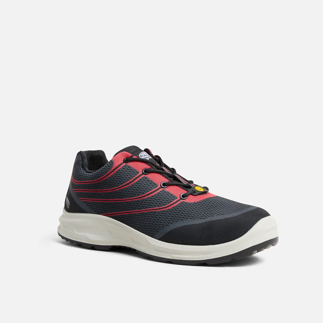 Redwing Safety Sneakers - Model #3258
