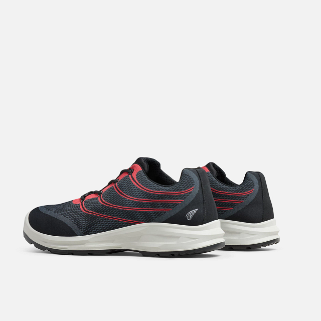 Redwing Safety Sneakers - Model #3258
