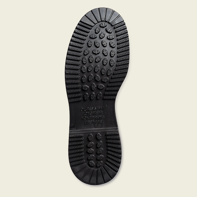 Redwing Safety Full Boots – Model 8231