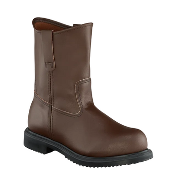 Redwing Safety Full Boots – Model 8264