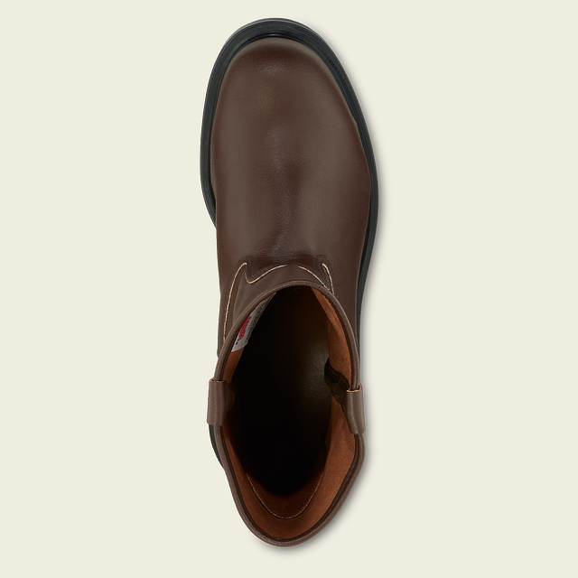 Redwing Safety Full Boots – Model 8264