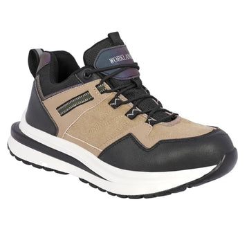 WorkLand Safety Shoes Model ERG