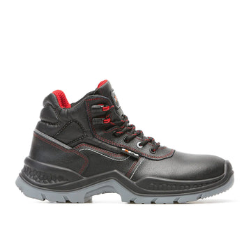حذاء سلامة إكسينا Sardegna 24 - بوت عالي جلد مقاوم للماء | Exena Sardegna 24 (A0208V043) Waterproof Leather Safety Boot
